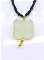 Pendente Morellato Donna in Oro giallo Onice HBN02 - HBN02